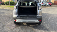 Vauxhall Crossland 1.2 Turbo SRi Nav 5dr Petrol Hatchback